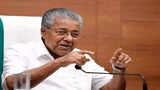 Will Sangh Parivar abandon slogan 'Bharat Mata Ki Jai' coined by a Muslim, Kerala CM asks