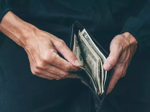 Financial security