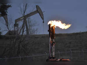 US energy industry methane emissions are triple what government thinks, study finds