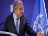 UN agency a 'lifeline of hope' for Palestinians: Antonio Guterres
