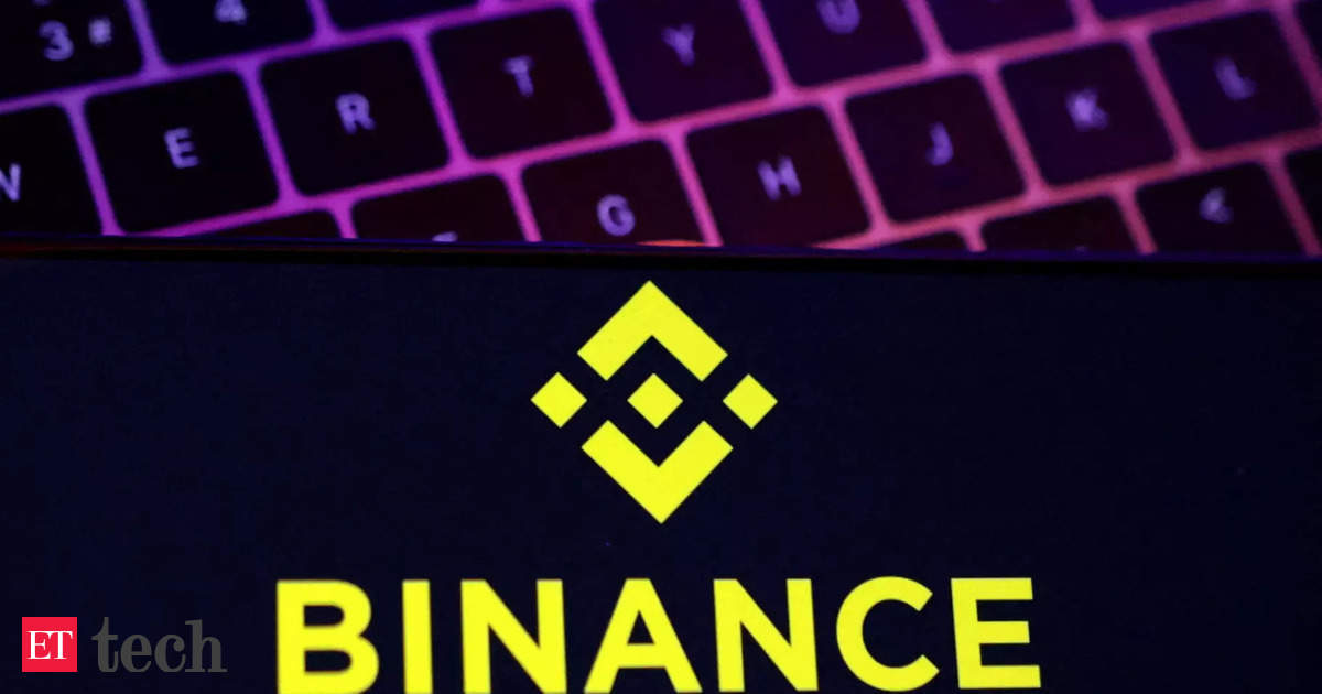 Detained Binance executive escapes custody in Nigeria, national security adviser says