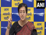 Atishi alleges PM Modi 'trying to crush Kejriwal due to fear of defeat', AAP starts DP campaign
