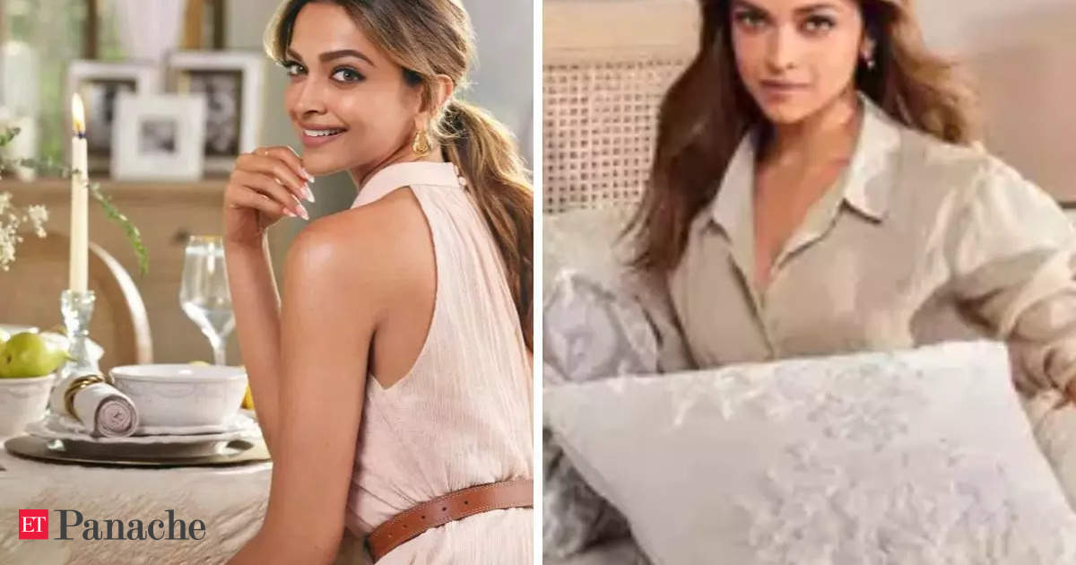 A look into Deepika Padukone’s luxurious home decor collection: Items at ‘Pottery Barn’ range from Rs 3,000 to a whopping 4 lk!