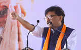 Shiv Sena (UBT) 1st candidate list on Tuesday for Lok Sabha polls to have 15-16 names: Sanjay Raut