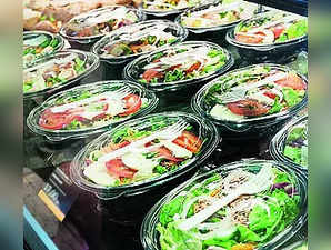 ‘Ready-to-eat Mkt in India may Grow 45% in 5 years’