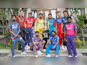 IPL 2024 live streaming in USA: Time table, full schedule, total matches date of Indian Premier League