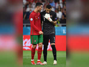 Portugal vs Slovenia free live streaming: Start time, where and how to watch soccer match