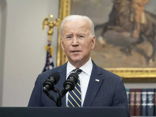 Biden Highlights News Updates: Joe Biden to go to Baltimore as soon as possible; commits to revitalize port at earliest opportunity