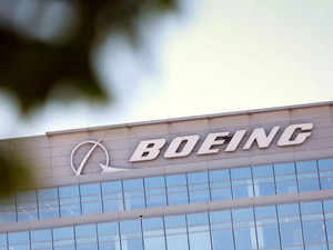 Biggest challenge facing new Boeing CEO is winning over airlines