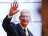 Tim Cook’s love for China helps Xi fight fears of economic slump