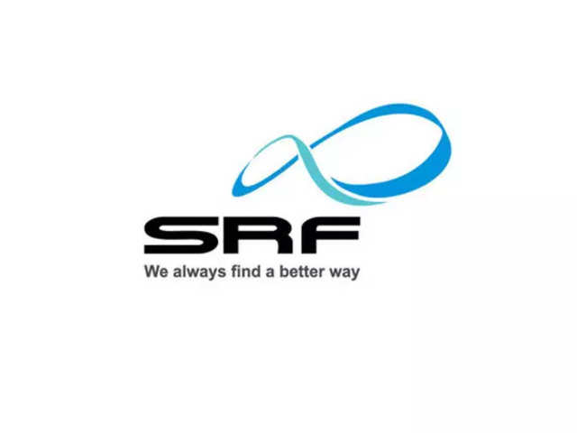 Buy SRF at Rs: 2470-2500 | Stop Loss: Rs 2425 | Target Price: Rs 2770 | Upside: 12%