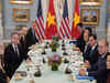 US, Vietnamese top diplomats discuss greater chip cooperation: state department