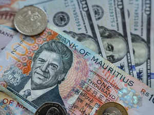 Mauritius investment istock