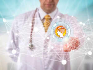 GenAI has potential to completely transform India's healthcare system: PwC India