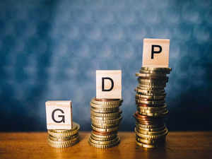 Indian economy to grow 6.8% in FY25: S&P Global Ratings