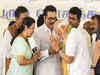 Lok Sabha Polls: Radikaa Sarathkumar declares Rs 53.45 cr as total wealth, Vijaya Prabakaran has Rs 17.95 cr assets
