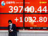 Japan's Nikkei ends flat as chip gains counter Uniqlo owner's retreat