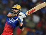 I know my name is attached to promoting game in different parts of the world: Kohli