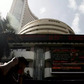 Share price of Zee Ent. falls as Sensex drops 282.74 points