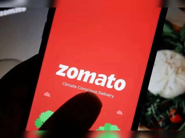 Zomato | New 52-week high: Rs 179.7