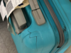Hard vs soft luggage for air travel? IndiGo passenger's viral damaged bag pic sparks debate
