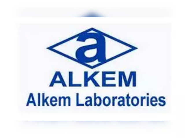 ​Alkem Lab