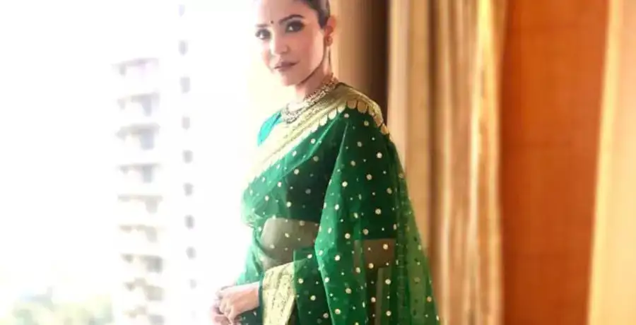Types of Indian silk sarees every newly wed bride must own - Vimarsana News