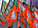 BJP names three more Lok Sabha candidates, drops Union minister Rajkumar Ranjan Singh