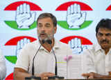 Rahul Gandhi accuses BJP of 'misleading' people on its promise of 2 crore jobs every year