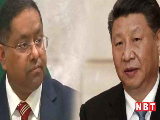 China asks India to respect its claim over South China Sea after Jaishankar backs Philippines' sovereignty