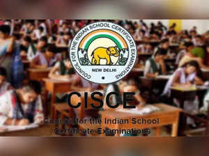 Council for the Indian School Certificate Examinations