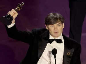 After 'Oppenheimer', Cillian Murphy stars in Univeral Pictures' adaptation of 'Blood Runs Coal'. Know about mining drama