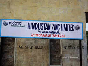 Hindustan Zinc Q2 show.