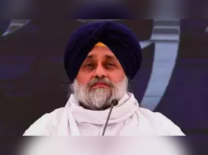 National parties pitting one community against the other, says Sukhbir