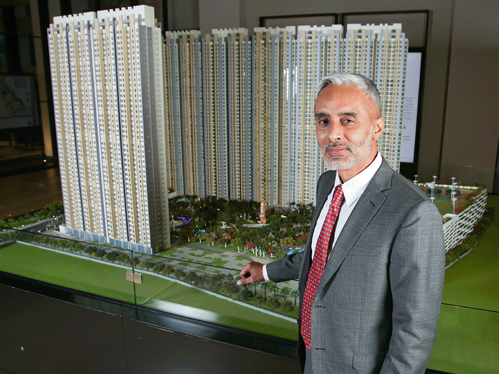 Raymond: How demerger of realty, lifestyle will unlock value for Gautam Singhania’s firm.