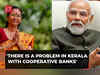 Kerala co-bank 'scam': PM Modi assure Prof TN Sarasu strict action against those involved