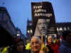 UK court says Assange can't be extradited on espionage charges until US rules out death penalty