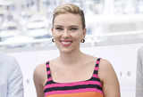 Scarlett Johansson to headline new 'Jurassic World' film?