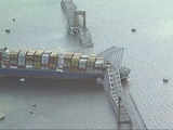 All Indian crew on container ship that brought Baltimore bridge down