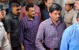 AAP ramps up preparations for 'maha rally' at Ramlila Maidan against CM Arvind Kejriwal's arrest