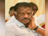 It's an O Panneerselvam Vs O Panneerselvam fight for the LS poll in Ramanathapuram