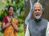 PM Modi assures BJP candidate of strict action over Kerala Cooperative Bank irregularities