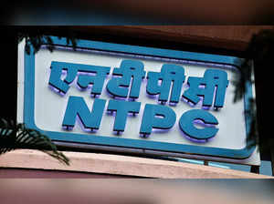 NTPC shares jump 4%, hit 52- wk high after board approves Rs 17,195.31 crore investment for Singrauli project