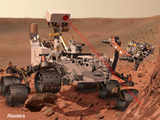 Expected landing on Mars: August 5, 2012