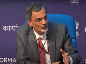 Global agencies will reassess GDP estimates about India: Chief Economic Advisor Nageswaran