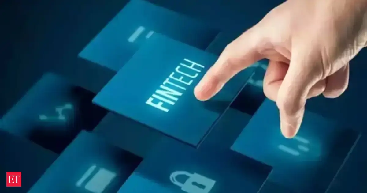 Fintech is Making Global Payments its Business - Vimarsana News
