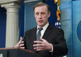 US national security adviser Sullivan met Israel's Gallant again, White House says