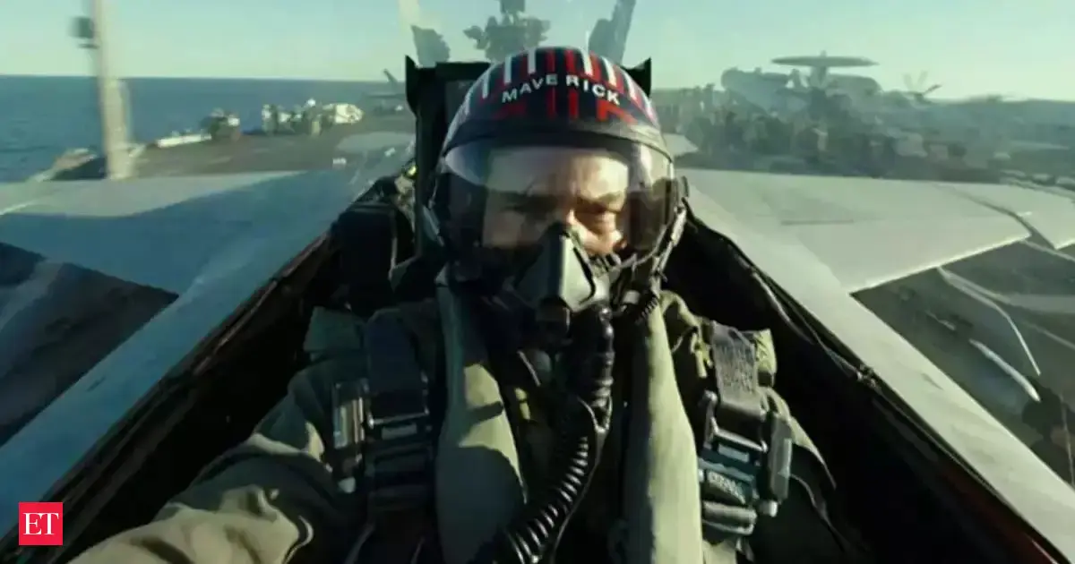 When will Tom Cruise- starrer 'Top Gun 3' be released? Here is latest update - Vimarsana News