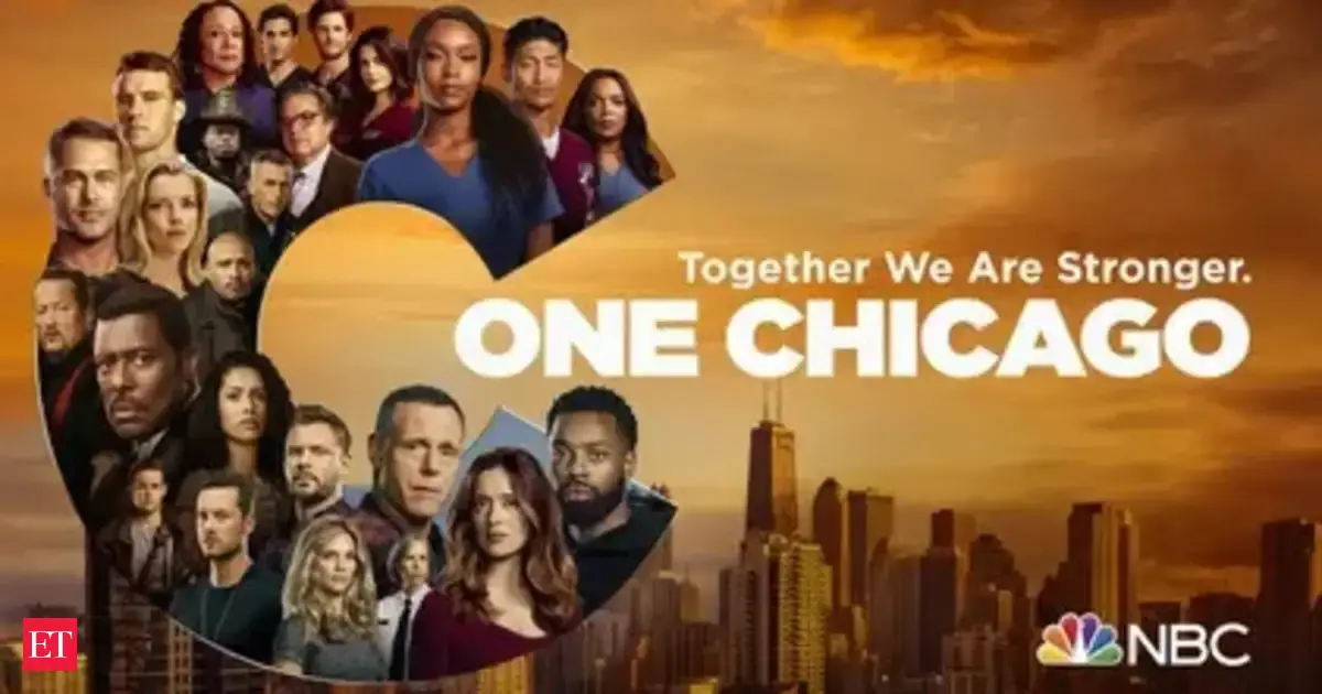 'Chicago Med', 'Chicago Fire', and 'Chicago PD' to be released on this date. Know in detail about 'One Chicago' - Vimarsana News