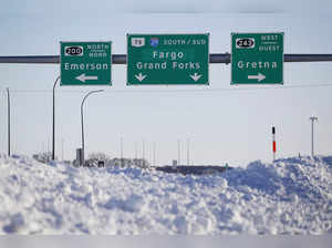A smuggling arrest is made, 2 years after family froze to death on the Canadian border